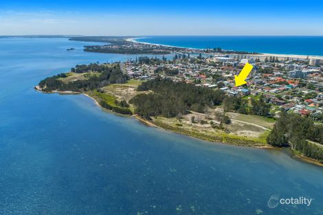 Property photo of 51 Lakeside Parade The Entrance NSW 2261