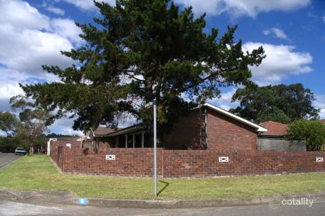 Property photo of 8 Brigadoon Circuit Oak Flats NSW 2529