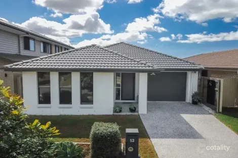 52 Fleet Cct, Bray Park, QLD 4500