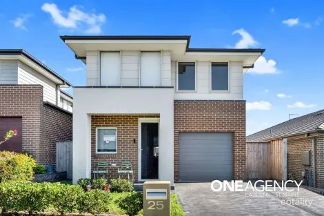 25 Vandalay Rd, Caddens, NSW 2747