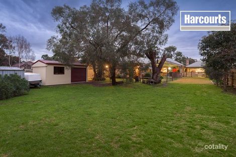 Property photo of 10 Derham Street Pearcedale VIC 3912