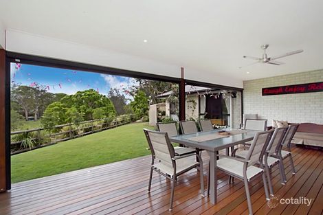 Property photo of 17 Rail Close Dayboro QLD 4521