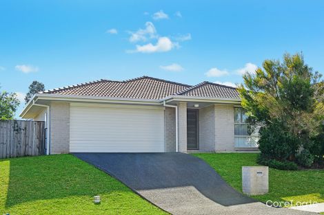 Property photo of 85 Capital Drive Thrumster NSW 2444