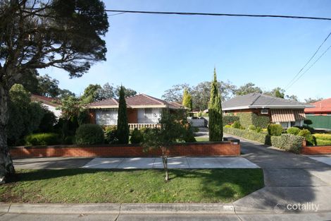 100 Rickards Ave N, Knoxfield, VIC 3180