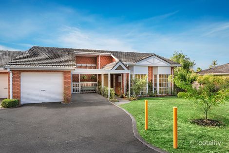 8/246 High St, Templestowe Lower, VIC 3107