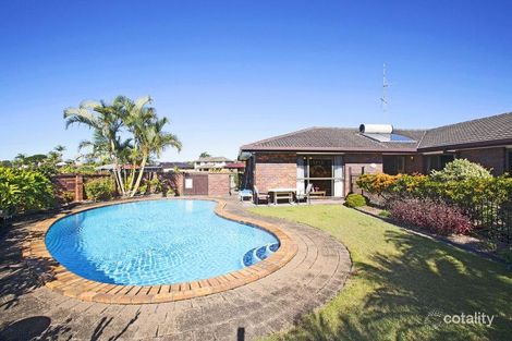 Property photo of 6 Diamond Place Tweed Heads NSW 2485