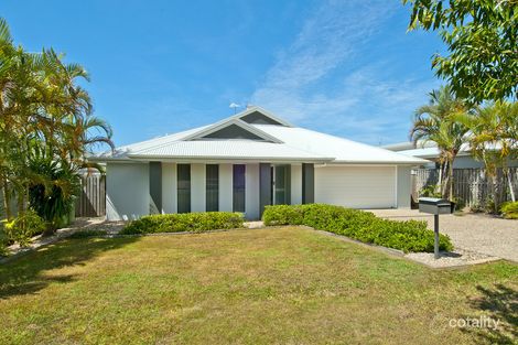 Property photo of 16 Conestoga Way Upper Coomera QLD 4209