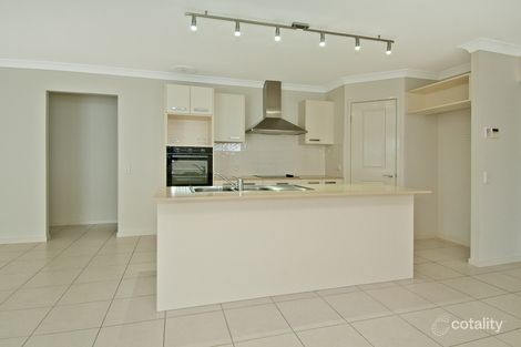 Property photo of 16 Conestoga Way Upper Coomera QLD 4209