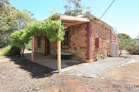 Property photo of 1 Levi Street Farrell Flat SA 5416