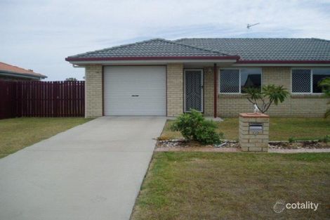 Property photo of 3 Delta Way Point Vernon QLD 4655