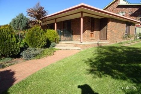Property photo of 21 Bourke Crescent Wodonga VIC 3690