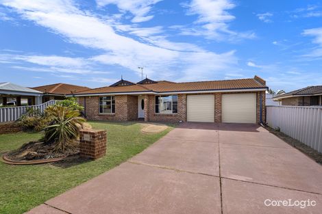 Property photo of 3 Brighton Close Tarcoola Beach WA 6530