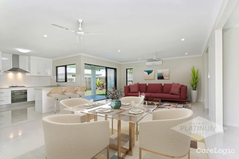 Property photo of 3 Tidal Court Kewarra Beach QLD 4879