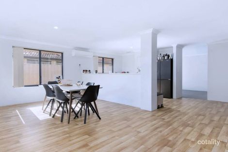 Property photo of 55 Nottely Crescent Secret Harbour WA 6173