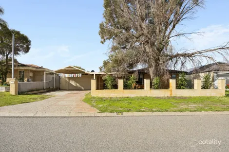 Property photo of 4 Rhine Crescent Beechboro WA 6063