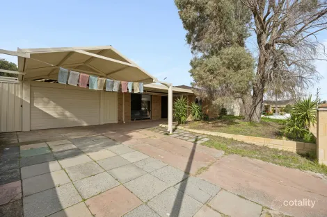Property photo of 4 Rhine Crescent Beechboro WA 6063