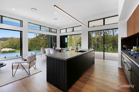 Property photo of 27 Martha Ruddy Way Tallebudgera QLD 4228