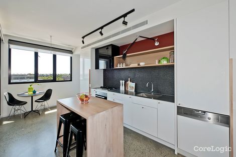 Property photo of 502/176 Argyle Street Fitzroy VIC 3065