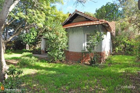 Property photo of 11 Croydon Street Nedlands WA 6009