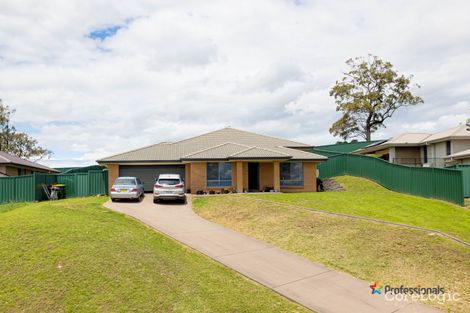 Property photo of 10 Chivers Circuit Muswellbrook NSW 2333