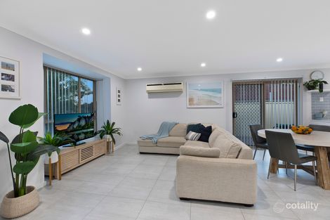 Property photo of 22 Burbank Drive Tuggerah NSW 2259