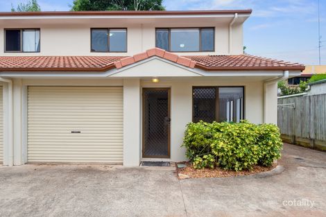 5/9 Creek St, East Toowoomba, QLD 4350
