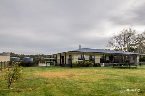115 Dowds Rd, Koonwarra, VIC 3954