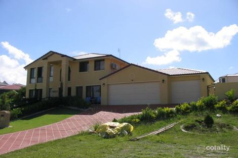 18 Petworth Ct, Arundel, QLD 4214