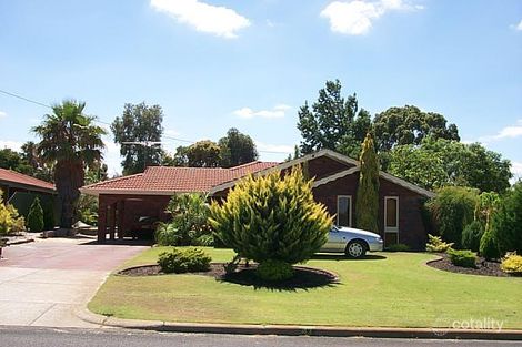 43 Henry Bull Dr, Bull Creek, WA 6149