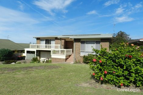 Property photo of 20 Pacific Way Tura Beach NSW 2548