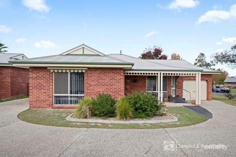 Property photo of 1/8 Wright Street Glenroy NSW 2640