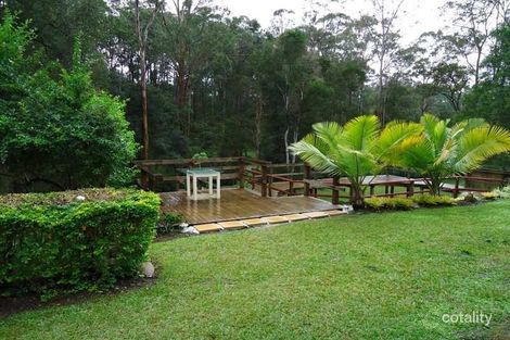 Property photo of 68C Mount Nathan Road Nerang QLD 4211