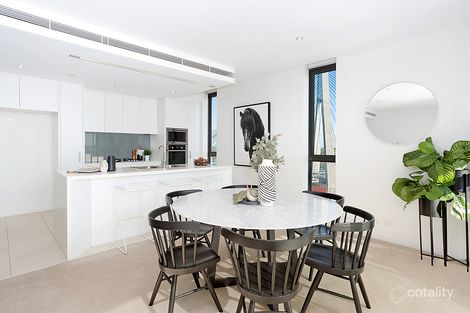 Property photo of 10F/4 Distillery Drive Pyrmont NSW 2009