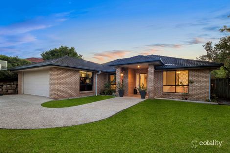 Property photo of 278 Kirralee Crescent Upper Kedron QLD 4055