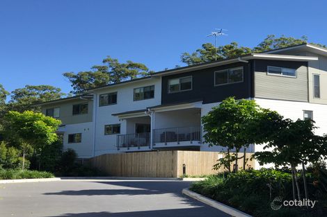 Property photo of 58/18 Bendena Terrace Carina Heights QLD 4152