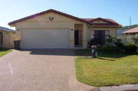 Property photo of 22 Squires Crescent Kirwan QLD 4817