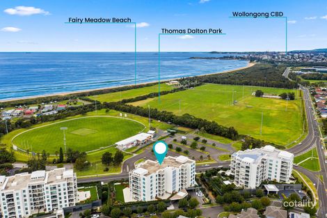 Property photo of 301/3 Grand Court Fairy Meadow NSW 2519