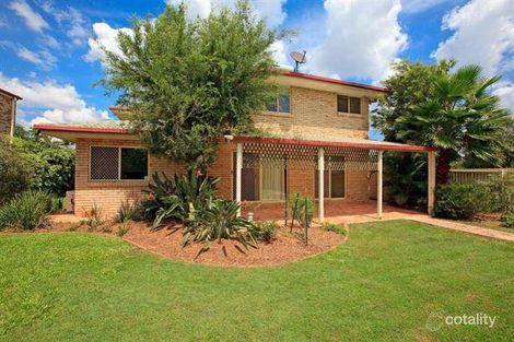 Property photo of 213 Cribb Road Carindale QLD 4152