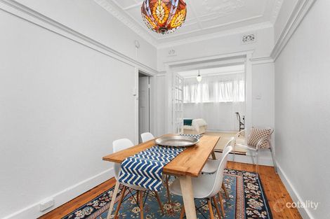 Property photo of 3/118A Kirribilli Avenue Kirribilli NSW 2061