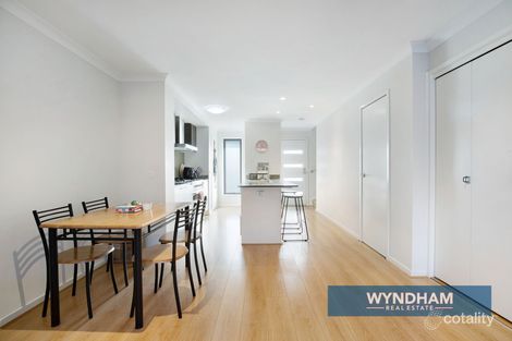 Property photo of 4 Echinacea Street Truganina VIC 3029