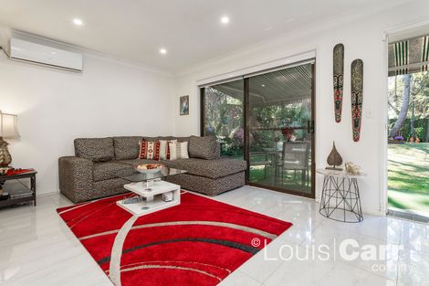 Property photo of 1/40 New Line Road West Pennant Hills NSW 2125