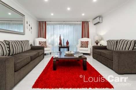 Property photo of 1/40 New Line Road West Pennant Hills NSW 2125