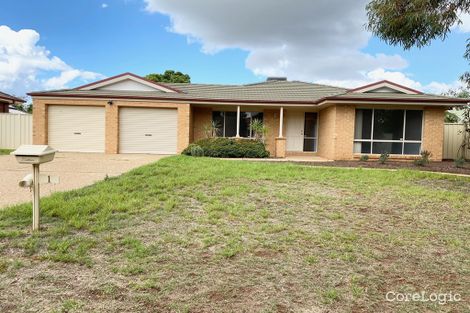 Property photo of 1 Innisvale Court Griffith NSW 2680