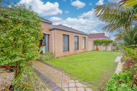 Property photo of 11 Melros Beach Road Dawesville WA 6211