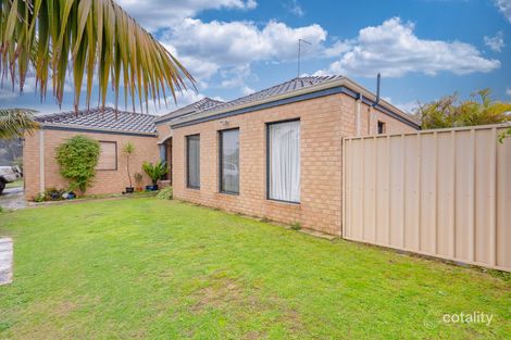 Property photo of 11 Melros Beach Road Dawesville WA 6211