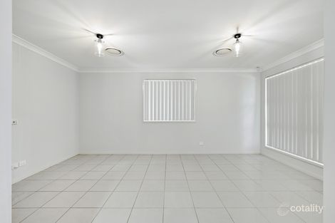 Property photo of 3 The Straight Oran Park NSW 2570