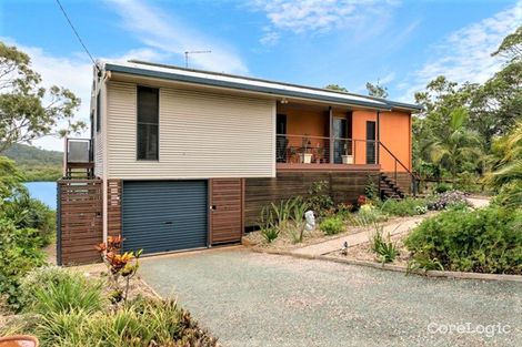 Property photo of 70 Oasis Drive Russell Island QLD 4184