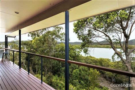 Property photo of 70 Oasis Drive Russell Island QLD 4184