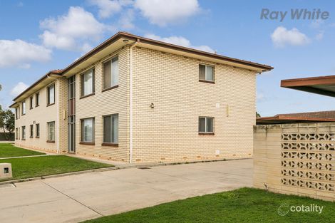 6/38 Carlisle St, Camden Park, SA 5038