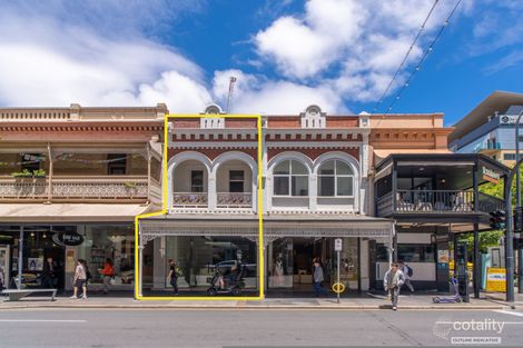 229 RUNDLE ST, ADELAIDE, SA 5000